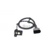 Capteur d'angle, vilebrequin BOSCH 0 261 210 213 - Visuel 2