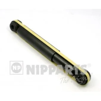 Amortisseur arrière gauche NIPPARTS J5525013G