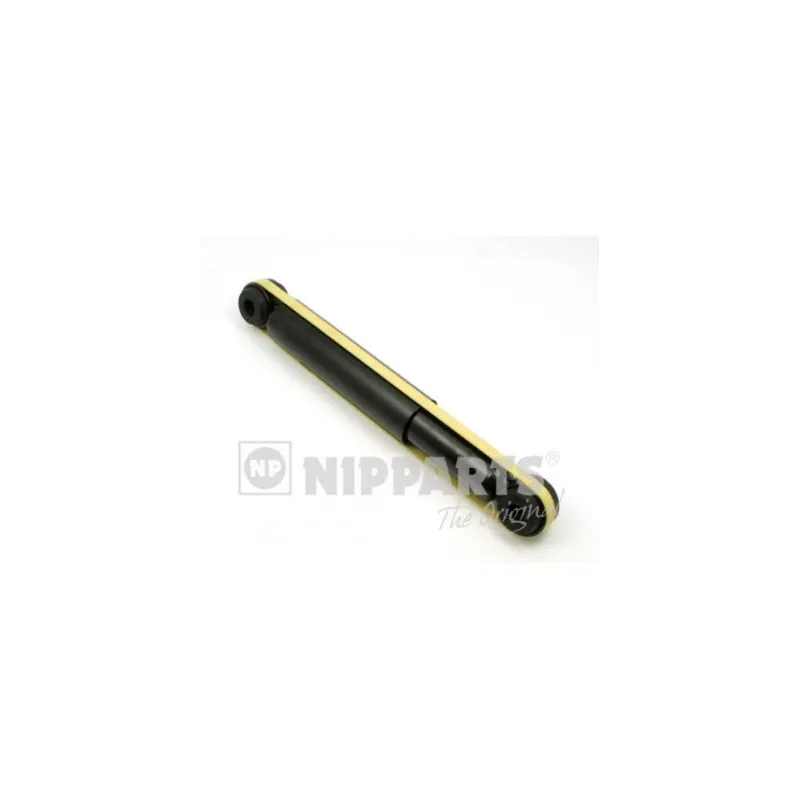 Amortisseur arrière gauche NIPPARTS J5525013G