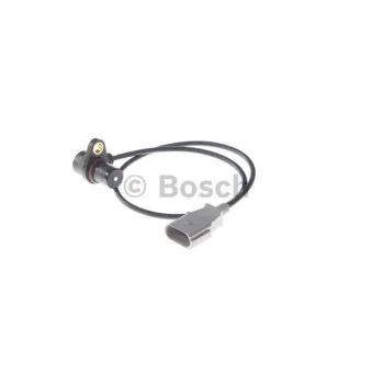 Capteur d'angle, vilebrequin BOSCH