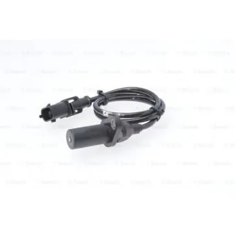 Capteur d'angle, vilebrequin BOSCH 0 261 210 219