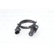 Capteur d'angle, vilebrequin BOSCH 0 261 210 219 - Visuel 2