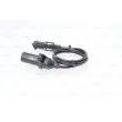 Capteur d'angle, vilebrequin BOSCH 0 261 210 219 - Visuel 3
