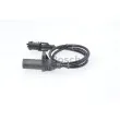 Capteur d'angle, vilebrequin BOSCH 0 261 210 220 - Visuel 3