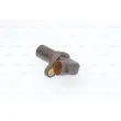 Capteur d'angle, vilebrequin BOSCH 0 261 210 227 - Visuel 1