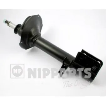 Amortisseur arrière gauche NIPPARTS J5527000G
