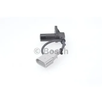 Capteur d'angle, vilebrequin BOSCH 0 261 210 261