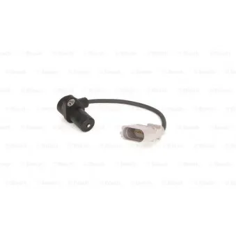 Capteur d'angle, vilebrequin BOSCH 0 261 210 264