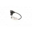 Capteur d'angle, vilebrequin BOSCH 0 261 210 264 - Visuel 3