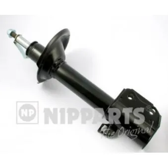 Amortisseur arrière gauche NIPPARTS J5527001G