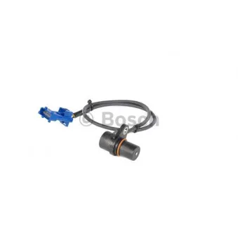 Capteur d'angle, vilebrequin BOSCH 0 261 210 269