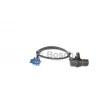 Capteur d'angle, vilebrequin BOSCH 0 261 210 269 - Visuel 2