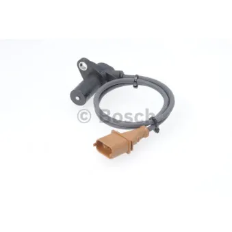 Capteur d'angle, vilebrequin BOSCH 0 261 210 292