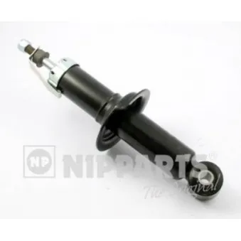 Amortisseur arrière gauche NIPPARTS J5527004G