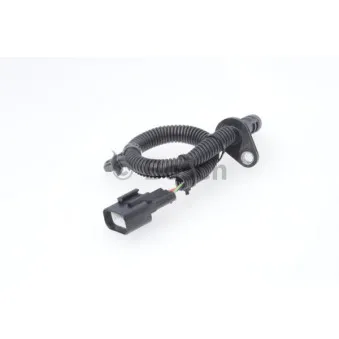 Capteur d'angle, vilebrequin BOSCH 0 261 210 316