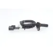 Capteur d'angle, vilebrequin BOSCH 0 261 210 316 - Visuel 3