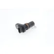 Capteur d'angle, vilebrequin BOSCH 0 261 210 325 - Visuel 1