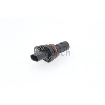 Capteur d'angle, vilebrequin BOSCH 0 261 210 329