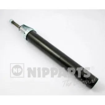 Amortisseur arrière gauche NIPPARTS J5528003G