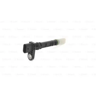 Capteur d'angle, vilebrequin BOSCH 0 261 210 378