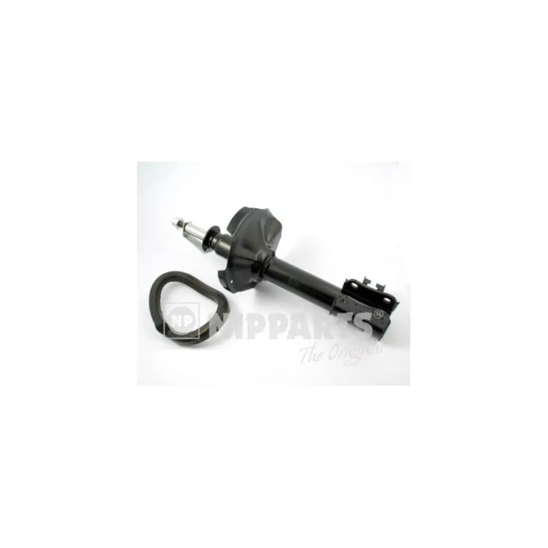 Amortisseur arrière gauche NIPPARTS J5528005G