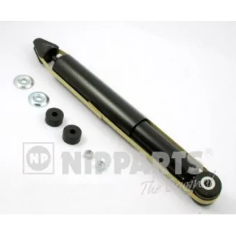 Amortisseur arrière gauche NIPPARTS J5528006G