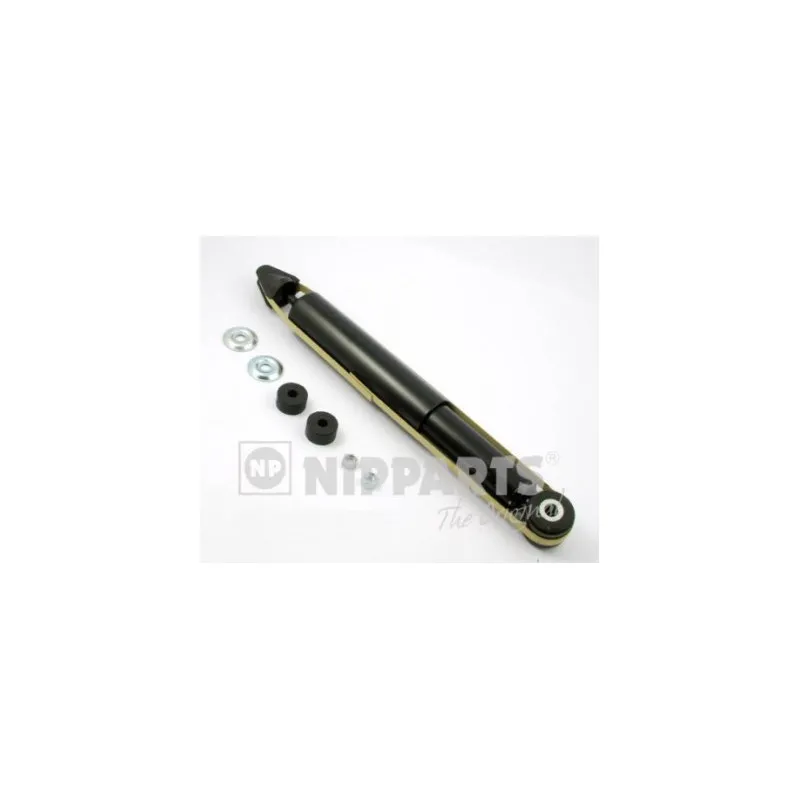 Amortisseur arrière gauche NIPPARTS J5528006G