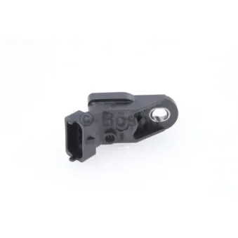 Capteur, pression du tuyau d'admission BOSCH 0 261 230 020