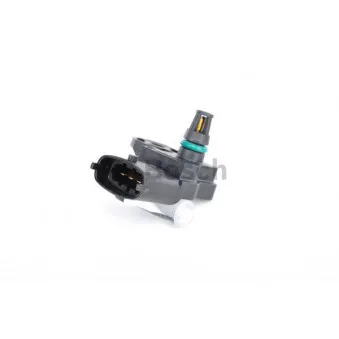 Capteur, pression du tuyau d'admission BOSCH 0 261 230 030