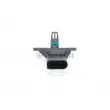 Capteur, pression du tuyau d'admission BOSCH 0 261 230 031 - Visuel 2