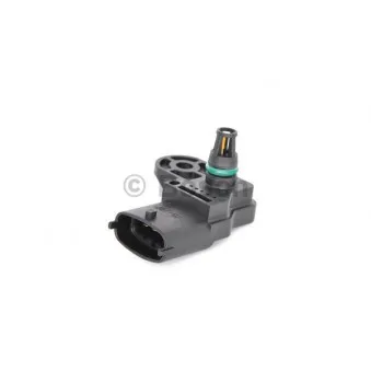 Capteur, pression de suralimentation BOSCH 0 261 230 042