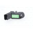 Capteur, pression du tuyau d'admission BOSCH 0 261 230 043 - Visuel 1