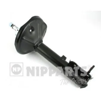 Amortisseur arrière droit NIPPARTS J5530504