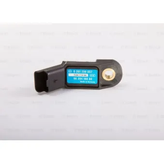 Capteur, pression du tuyau d'admission BOSCH 0 261 230 057