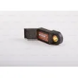 Capteur, pression du tuyau d'admission BOSCH 0 261 230 058 - Visuel 3
