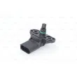 Capteur, pression de suralimentation BOSCH 0 261 230 081 - Visuel 1