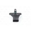 Capteur, pression de suralimentation BOSCH 0 261 230 081 - Visuel 2