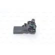 Capteur, pression de suralimentation BOSCH 0 261 230 081 - Visuel 3