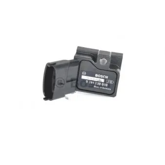 Capteur, pression de suralimentation BOSCH 0 261 230 090