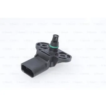 Capteur, pression de suralimentation BOSCH 0 261 230 095
