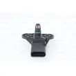 Capteur, pression de suralimentation BOSCH 0 261 230 095 - Visuel 2