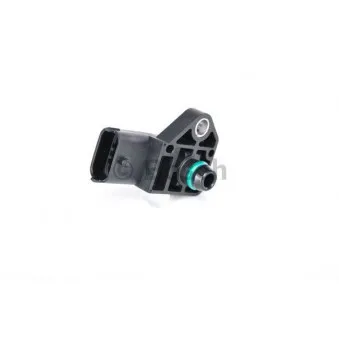 Capteur, pression de suralimentation BOSCH 0 261 230 101
