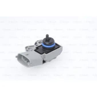 Capteur, pression de carburant BOSCH 0 261 230 110