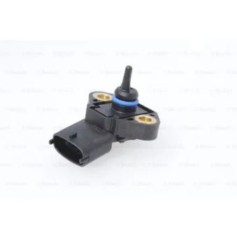 Capteur, pression de carburant BOSCH 0 261 230 112
