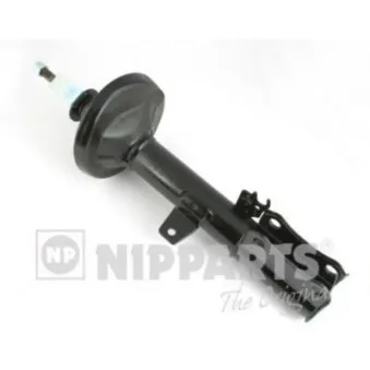 Amortisseur arrière gauche NIPPARTS J5532026G