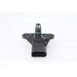 Capteur, pression du tuyau d'admission BOSCH 0 261 230 167 - Visuel 2
