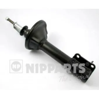 Amortisseur arrière droit NIPPARTS J5533001G