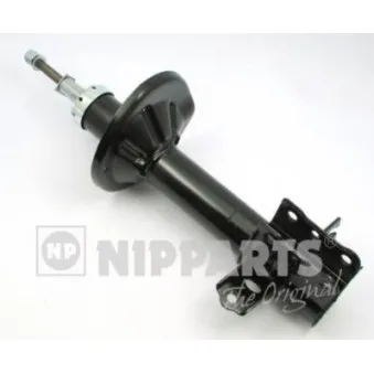 Amortisseur arrière droit NIPPARTS J5533002G