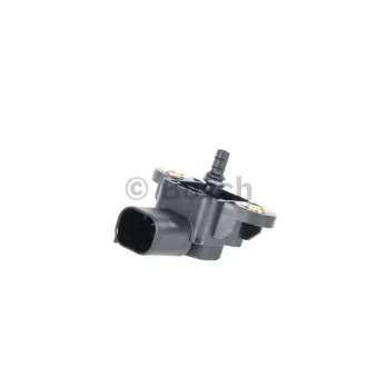 Capteur, pression de suralimentation BOSCH 0 261 230 191