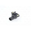 Capteur, pression de suralimentation BOSCH 0 261 230 193 - Visuel 1